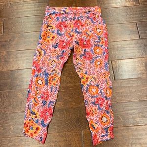 🔴 BILLABONG Pants Small